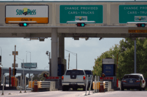 Miami Toll Violations 