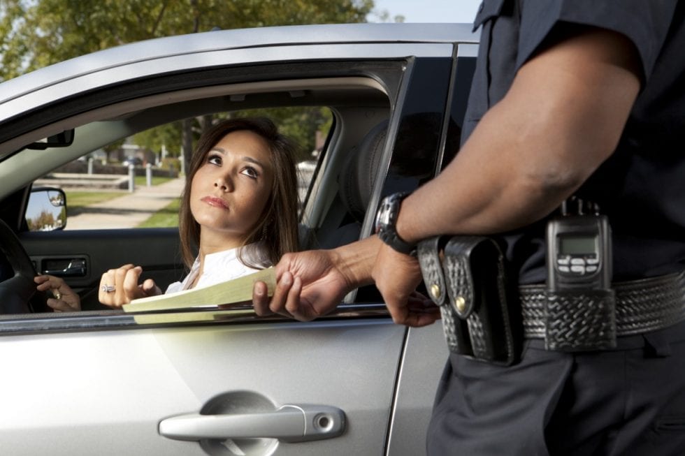 5 Ways to Get Your Traffic Tickets Dismissed Traffic Ticket Office
